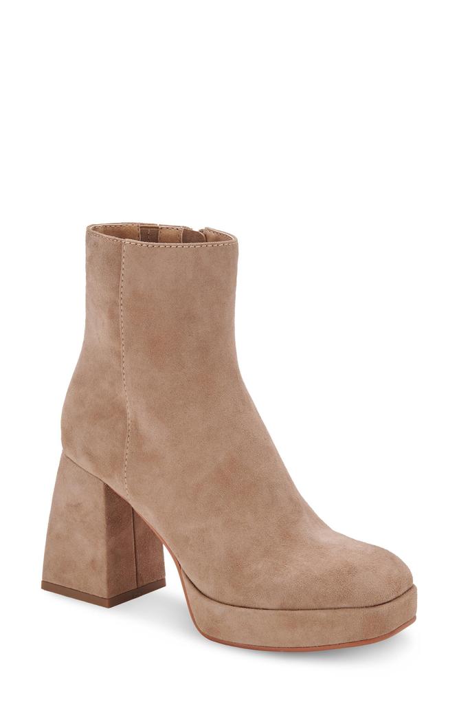 Dolce shops vita elana bootie