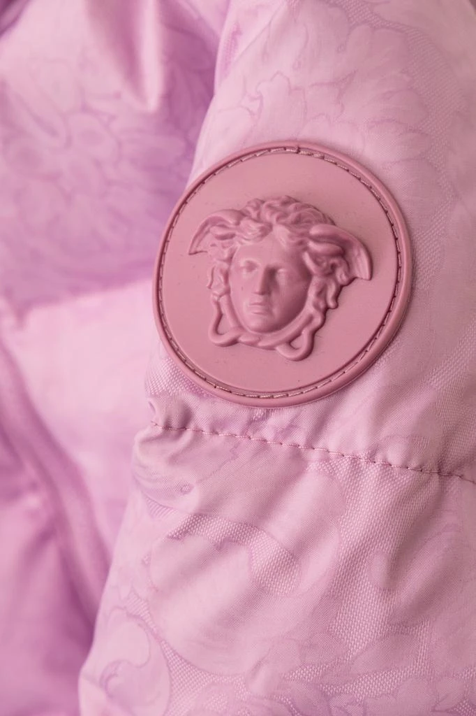 Versace Jacket with a pattern 4