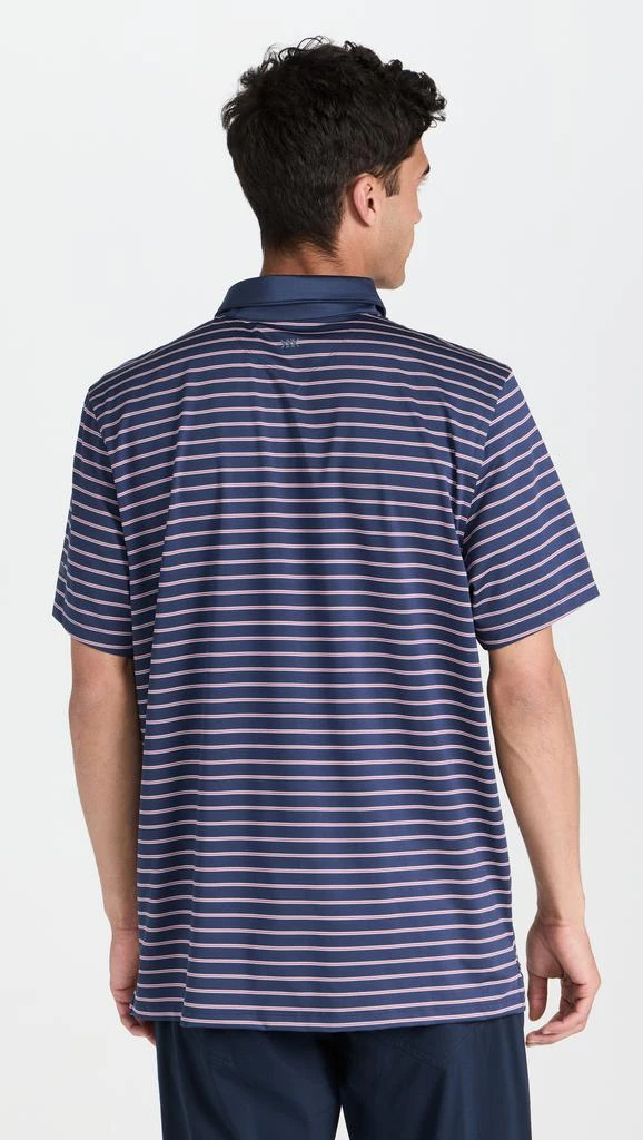 Rhone Golf Sport Polo 2
