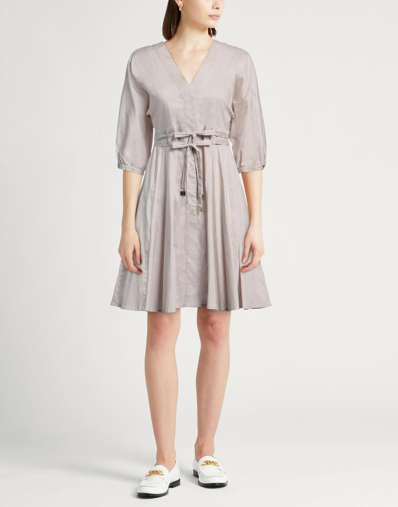 ANNARITA N Short dress
