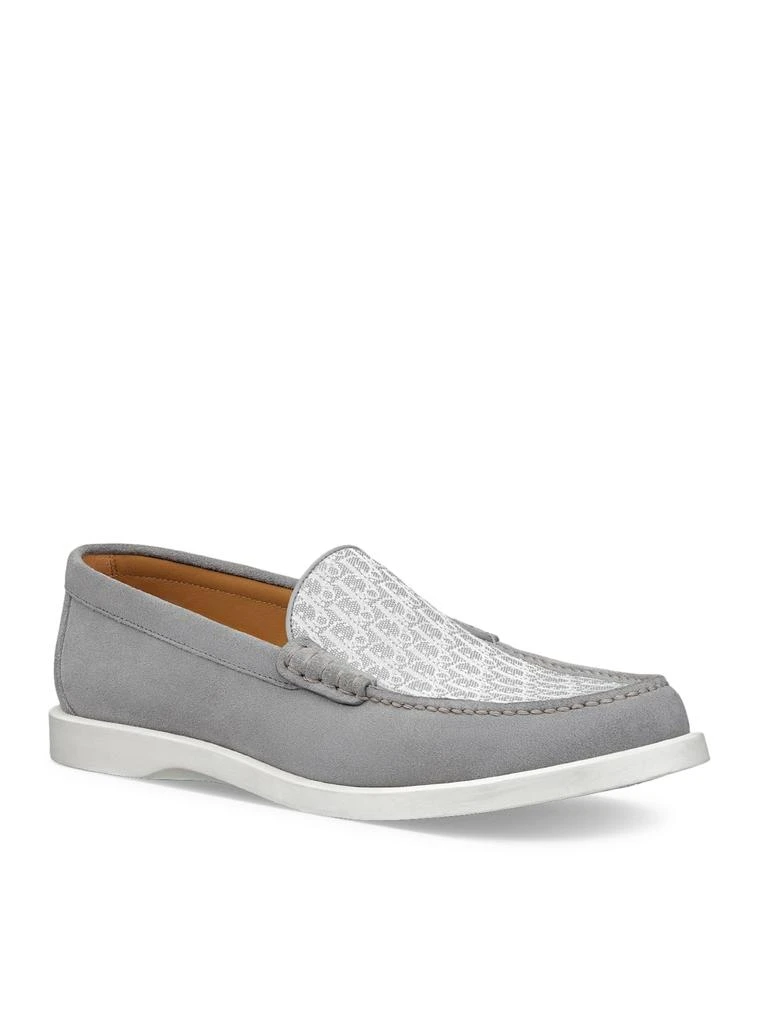 Dior DIOR GRANVILLE LOAFER 2