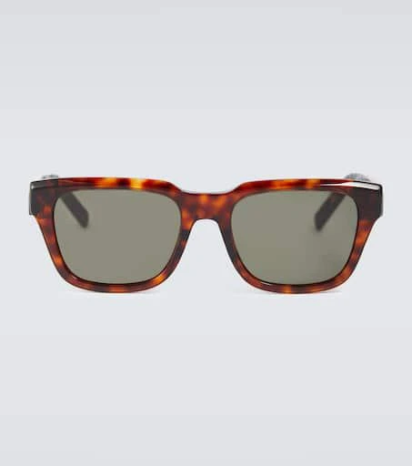 Dior DiorB23 S1I square sunglasses 1