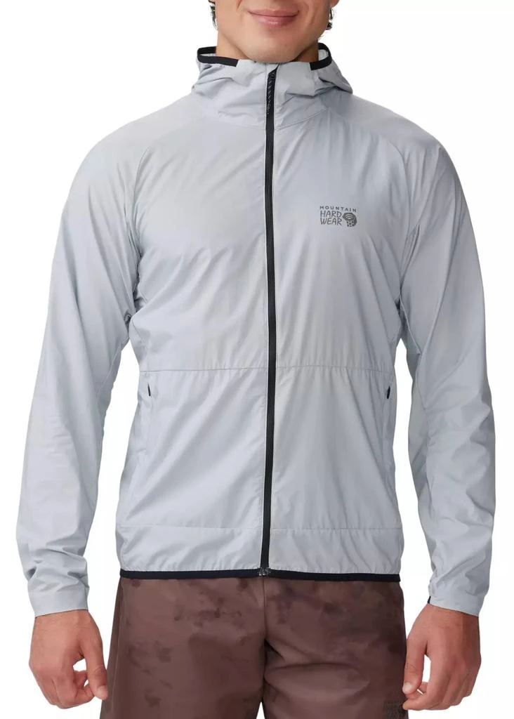Mountain Hardwear Mountain Hardwear Men's Kor Airshell Full Zip Hoody 1