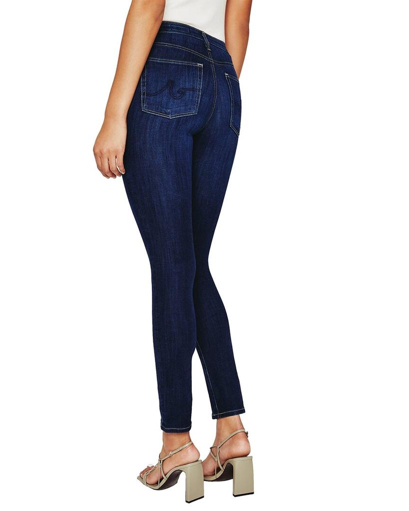 Ag Jeans AG Jeans Pavilion Cigarette Leg Jean