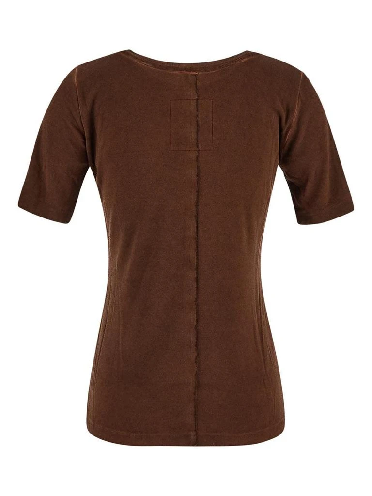 Uma Wang tshirt woman 2
