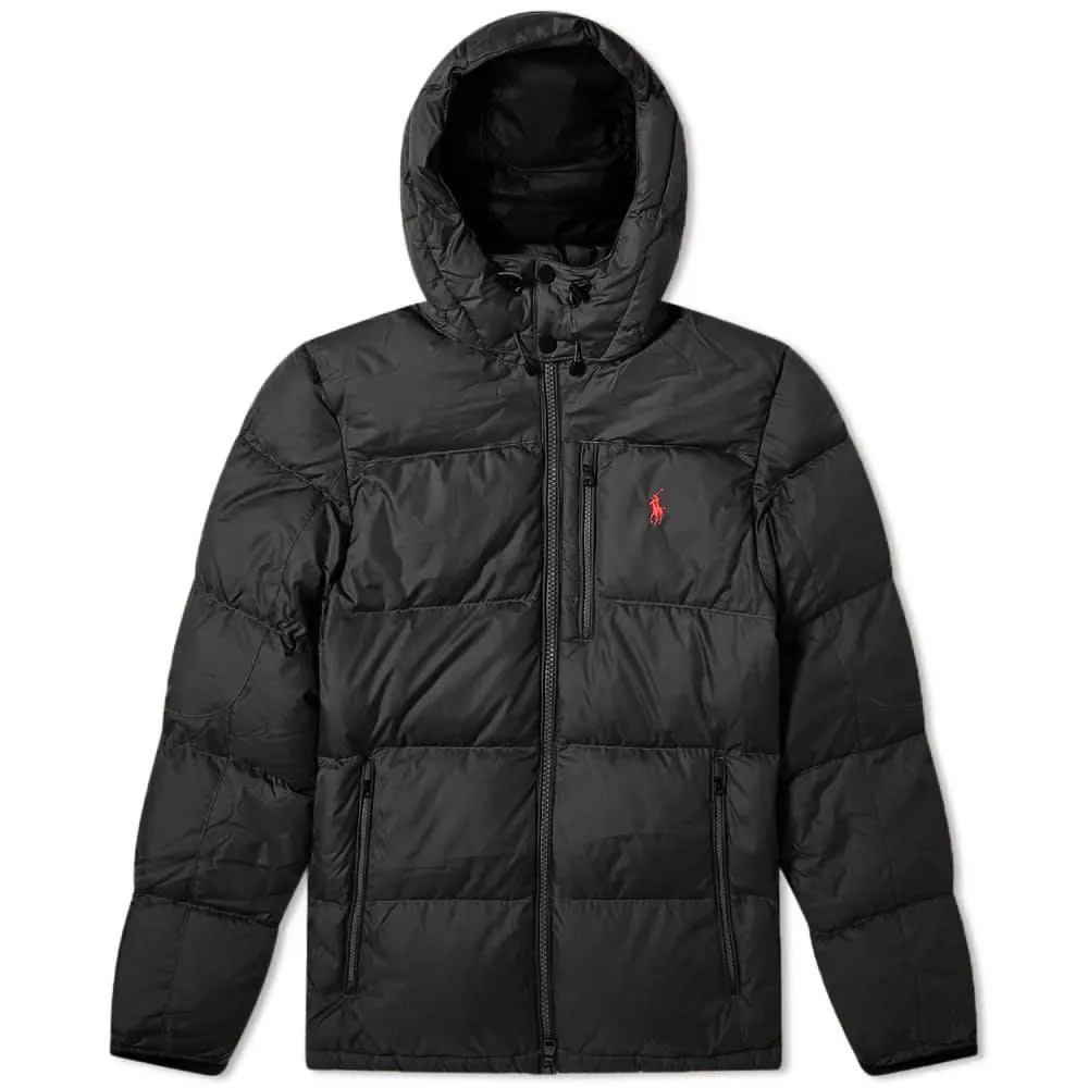 Polo Ralph Lauren Polo Ralph Lauren El Cap Down Filled Jacket 1