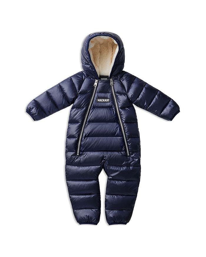 Mackage Unisex Bambi E3 Lite Down Snowsuit - Baby