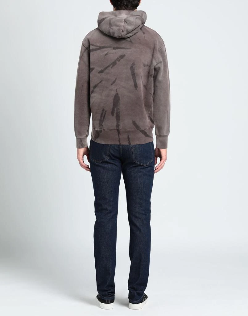NOTSONORMAL Hooded sweatshirt 3