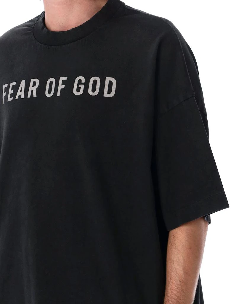 Fear of god Fear Of God Tee 3