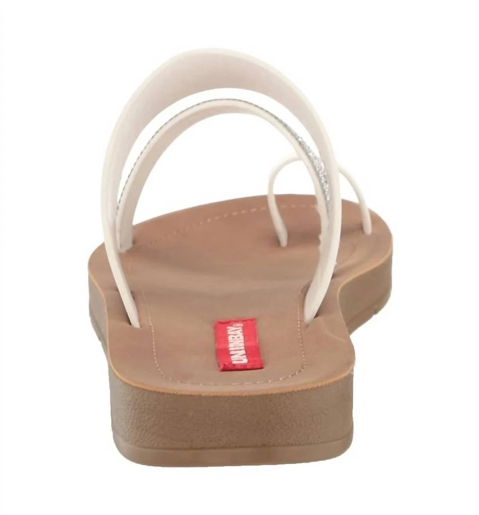 UNIONBAY Unionbay - WOMEN'S SASHA SANDAL 4
