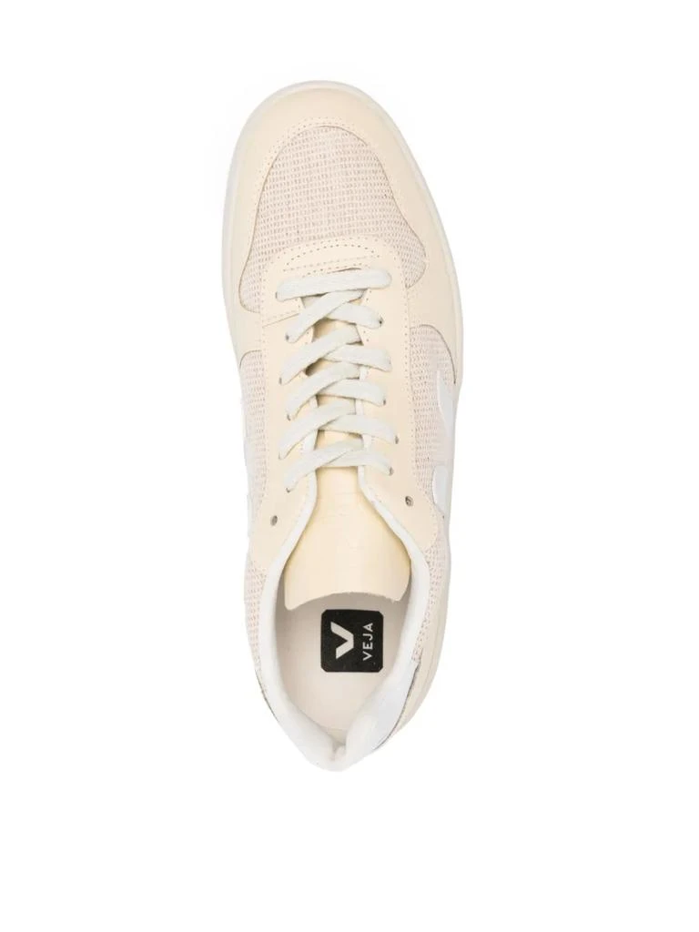 Veja V-10 J-MESH SNEAKERS 4