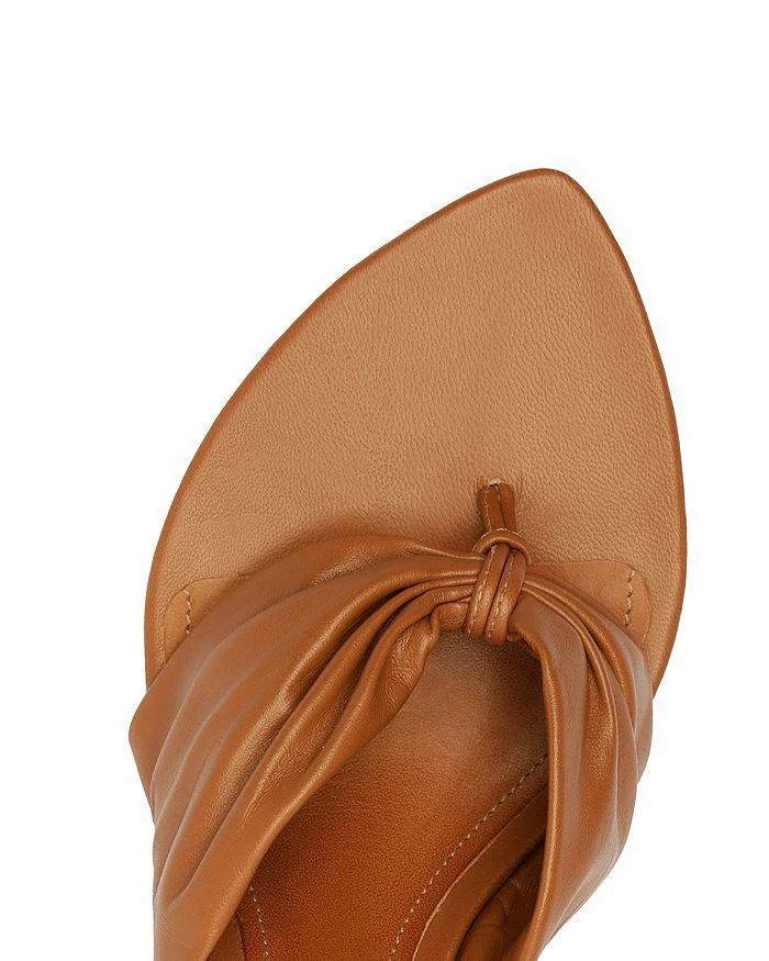 Schutz Women's Lori Slide Sandals 3