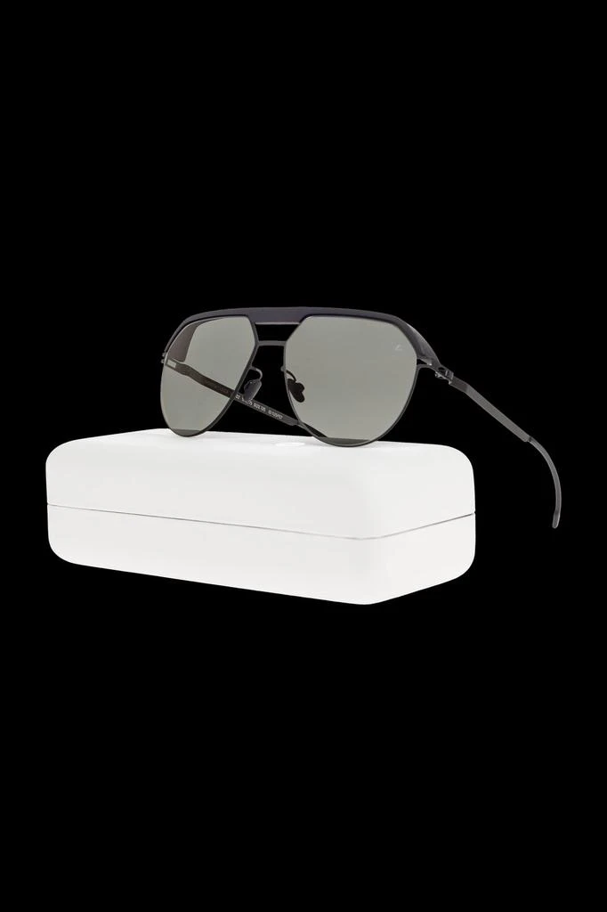 Mykita Mykita X Leica Aviator Sunglasses 2