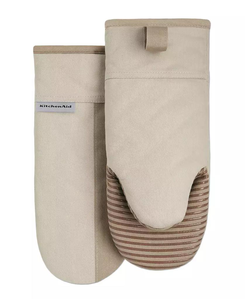 KitchenAid Beacon 2-Pc. Oven Mitt Set