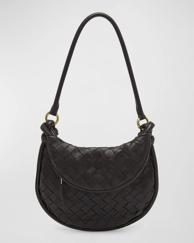 Bottega Veneta Small Gemelli Bag 1