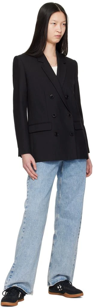 Converse Black Run Star Trainer Low Top Sneakers 5