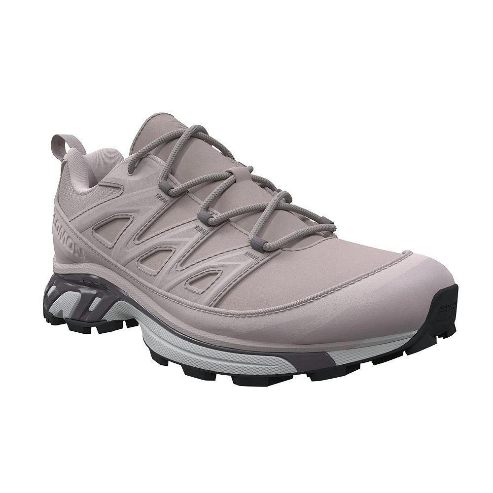 Salomon Women's XT-6 EXPANSE Trail Running Sneakers 1