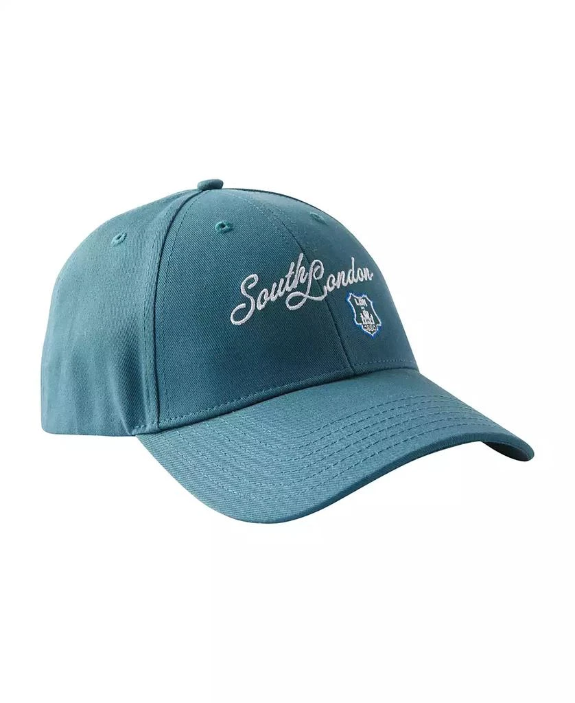 Cotton On Men's 6 Panel Baseball Cap 1