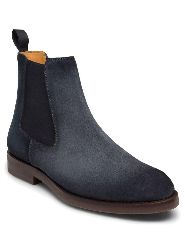 Magnanni Men's Java Chelsea Boot In Siberia 1