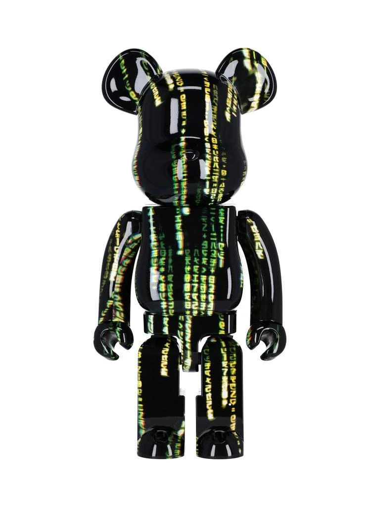 Medicom Toy Medicom Toy The Matrix Resurrections 100% Be@rbrick Set 1