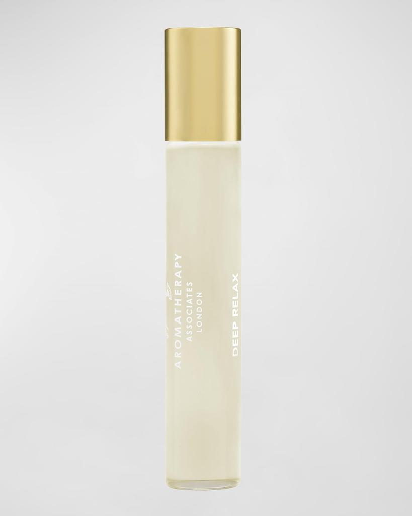 Aromatherapy Associates Deep Relax Rollerball, 10mL/ 0.34 oz.