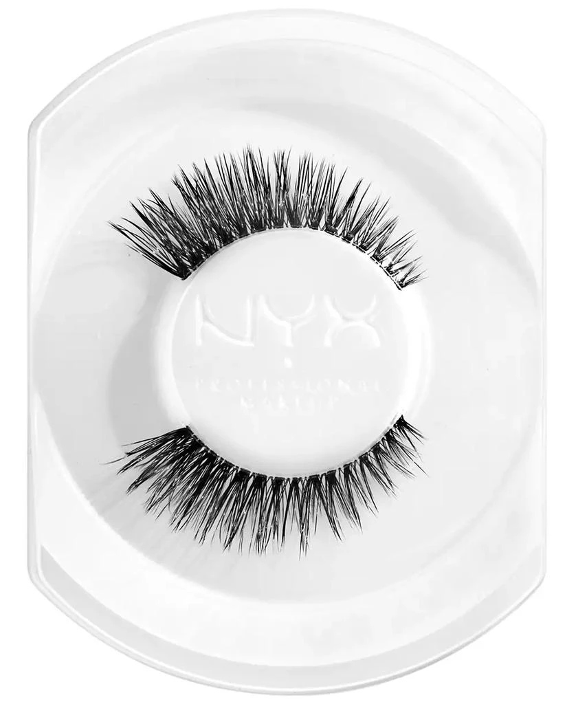 NYX Professional Makeup Jumbo Lash! False Lashes 3