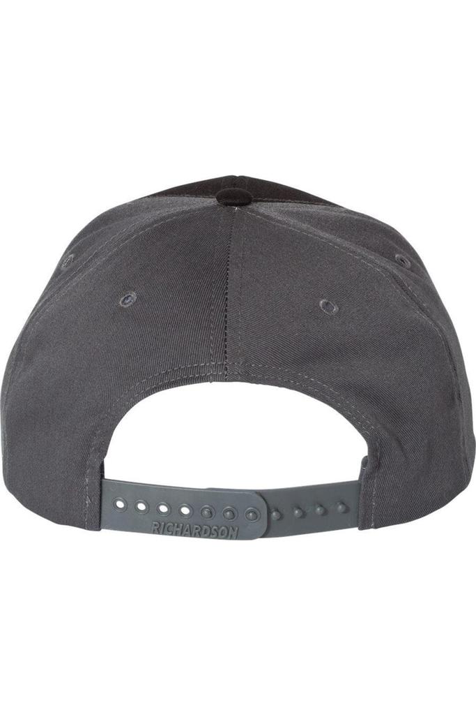 Richardson Twill Back Trucker Cap