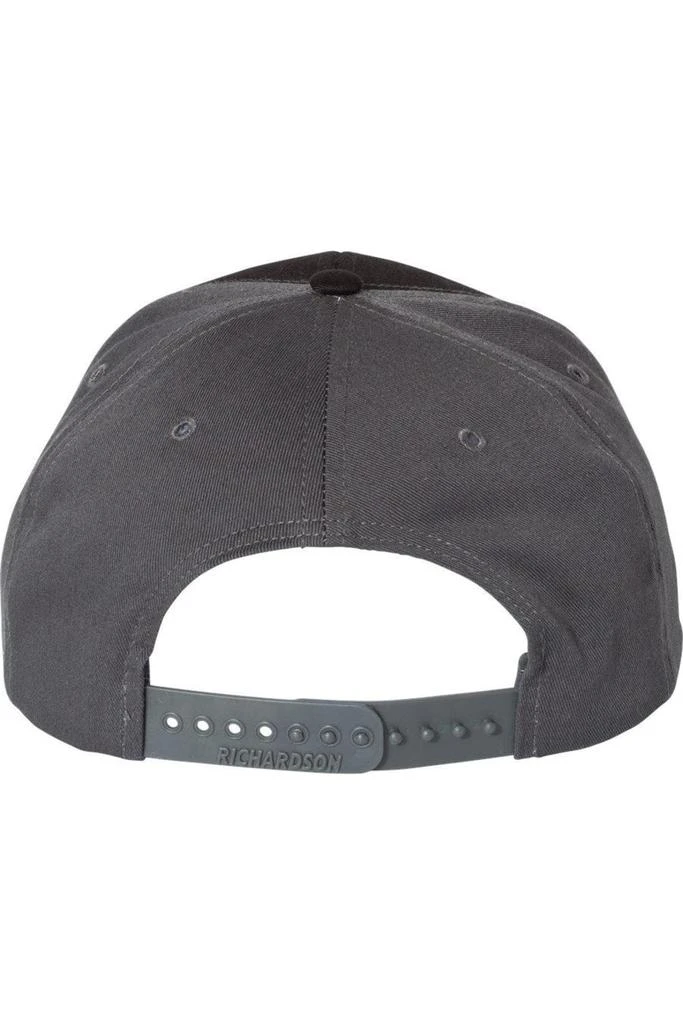 Richardson Twill Back Trucker Cap 2