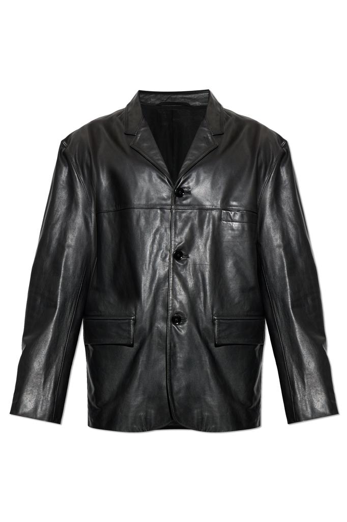 Lemaire Trucker Jacket – On Sale Now with Up to 22% Off