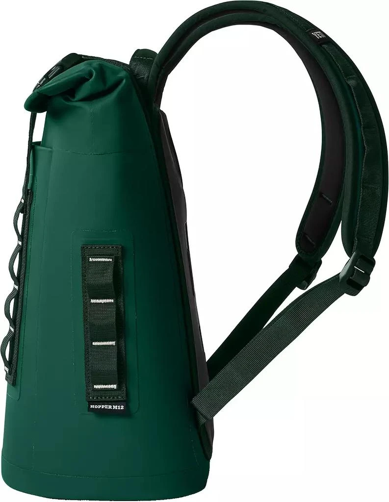 YETI YETI Hopper M12 Soft Backpack Cooler 5
