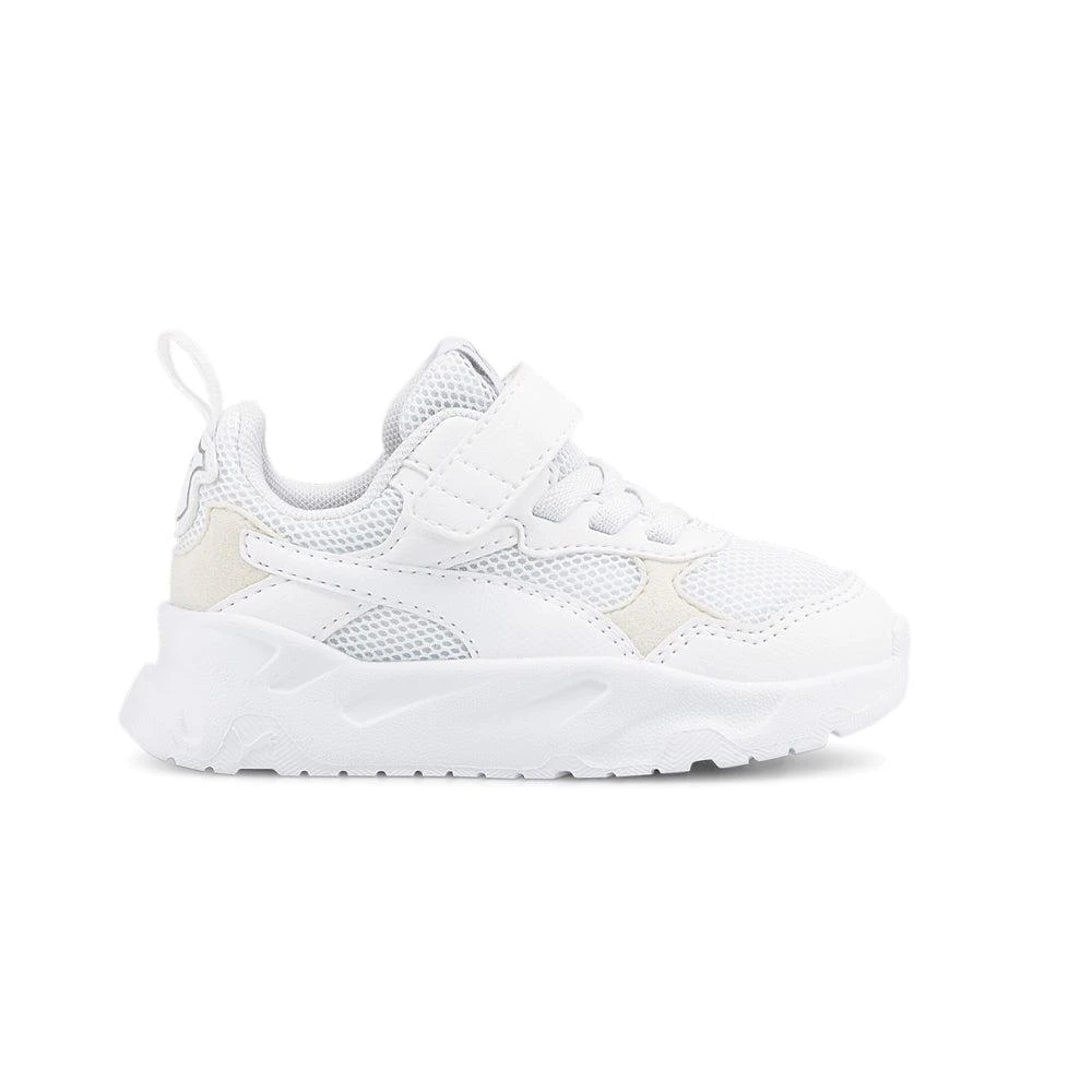 Puma Trinity Ac Slip On Sneakers (Toddler-Little Kid) 1