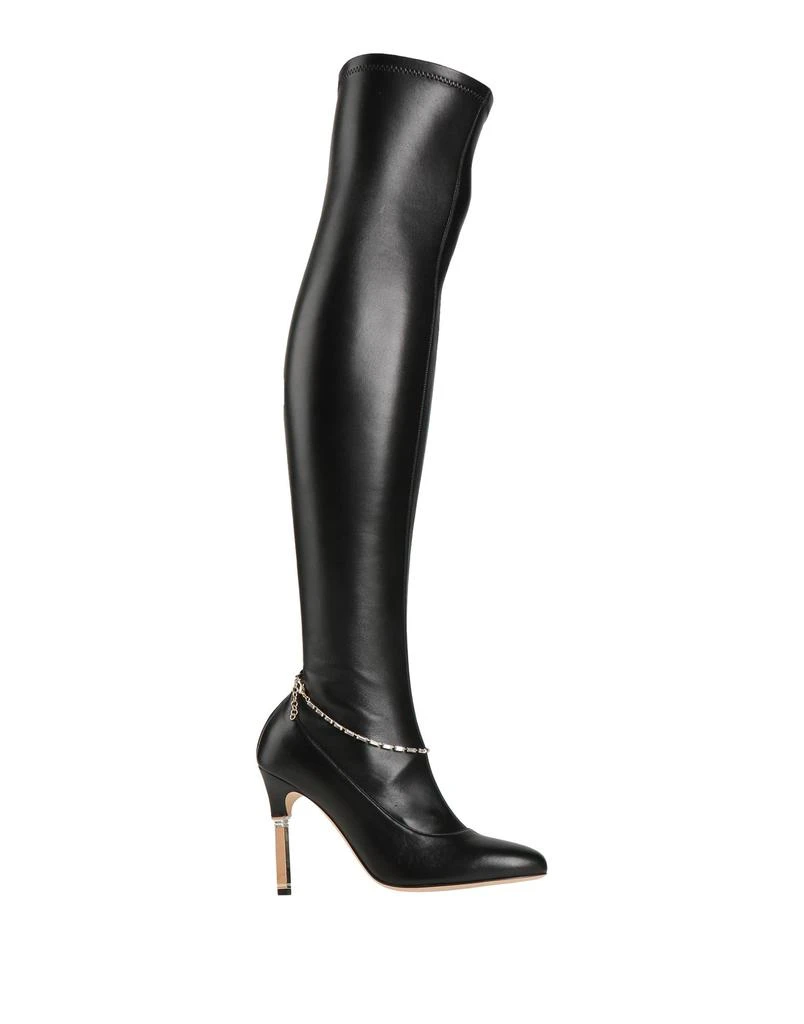 MIA BECAR Boots 1