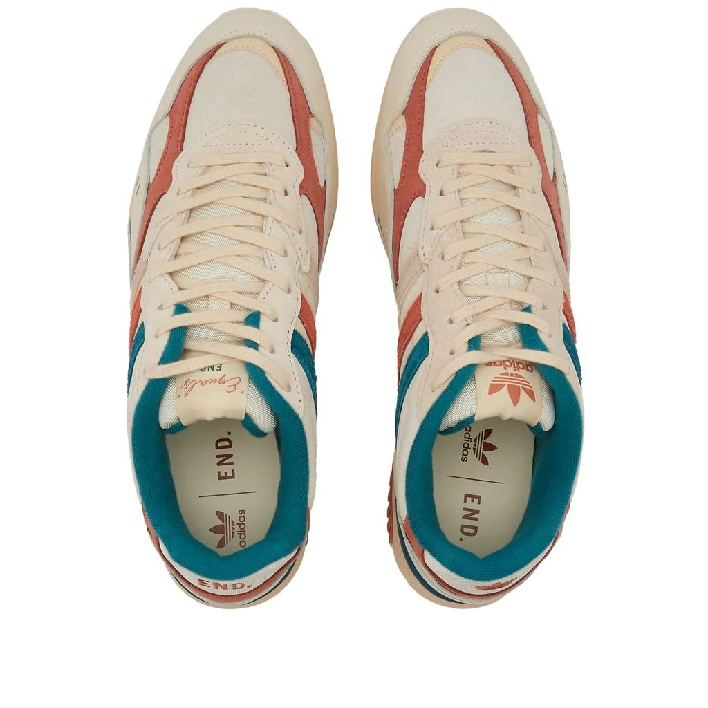 Adidas END. X Adidas Torsion Super 'Equals' 5