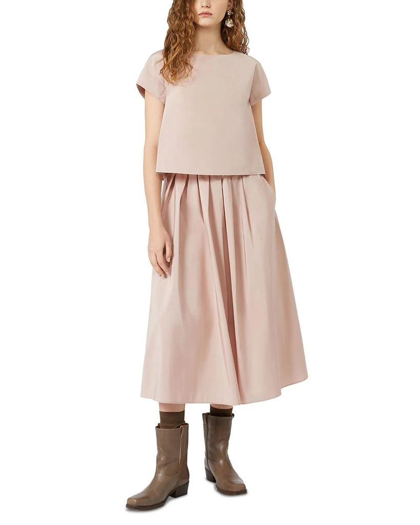 Weekend Max Mara Parana Top 2