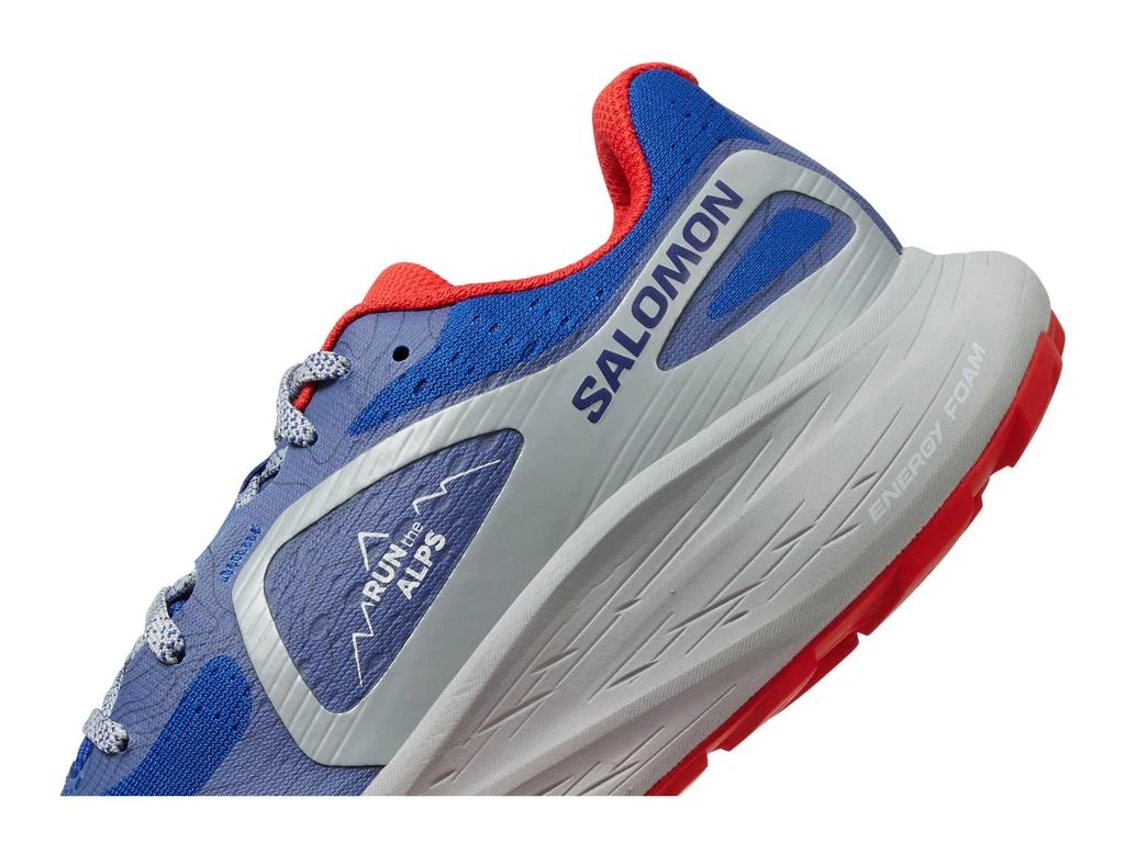 Salomon Glide Max Tr Run The Alps 5