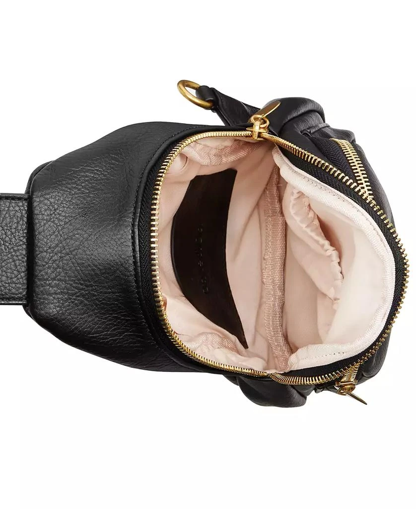 Style & Co Webbing Strap Small Sling Bag, Created for Macy's 4