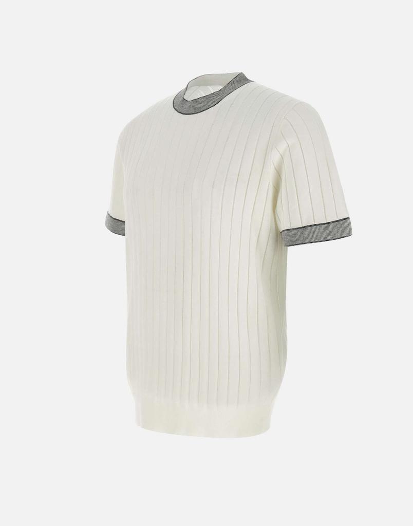 Paolo Pecora Cotton t-shirt