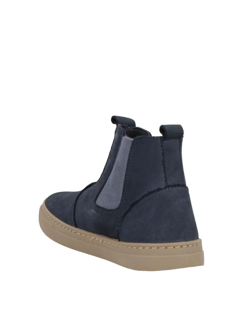 NATURAL WORLD Ankle boot 3