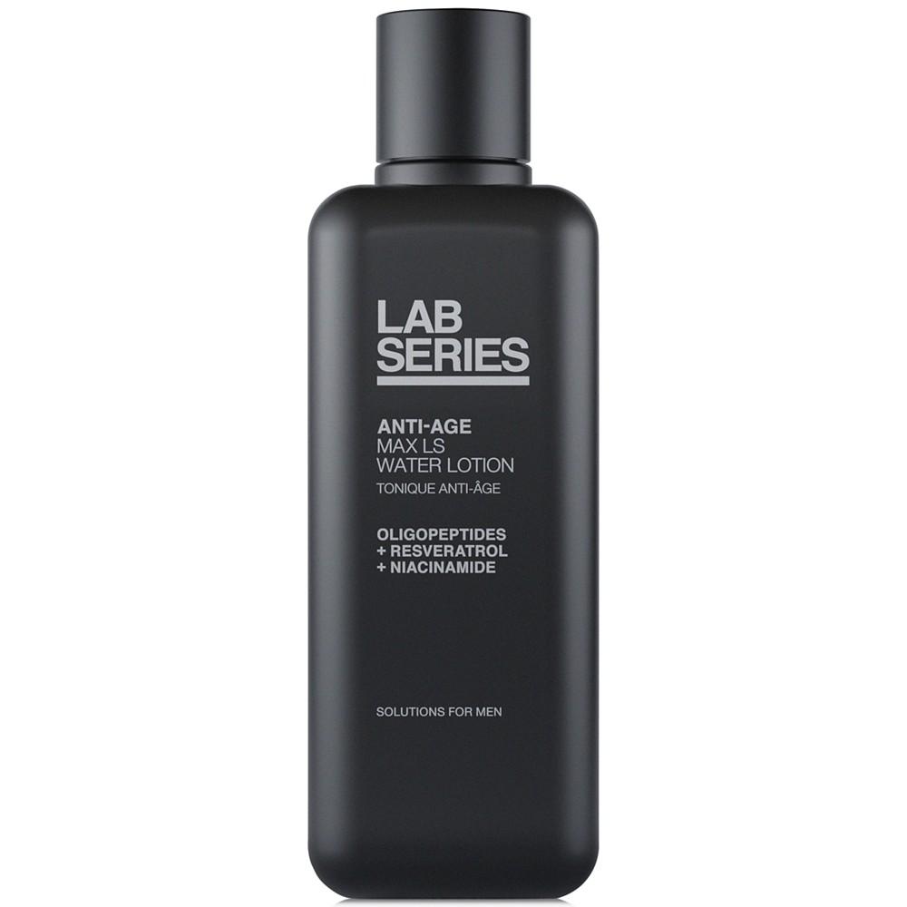 Lab Series Max LS Water Lotion Toner, 6.7 oz.