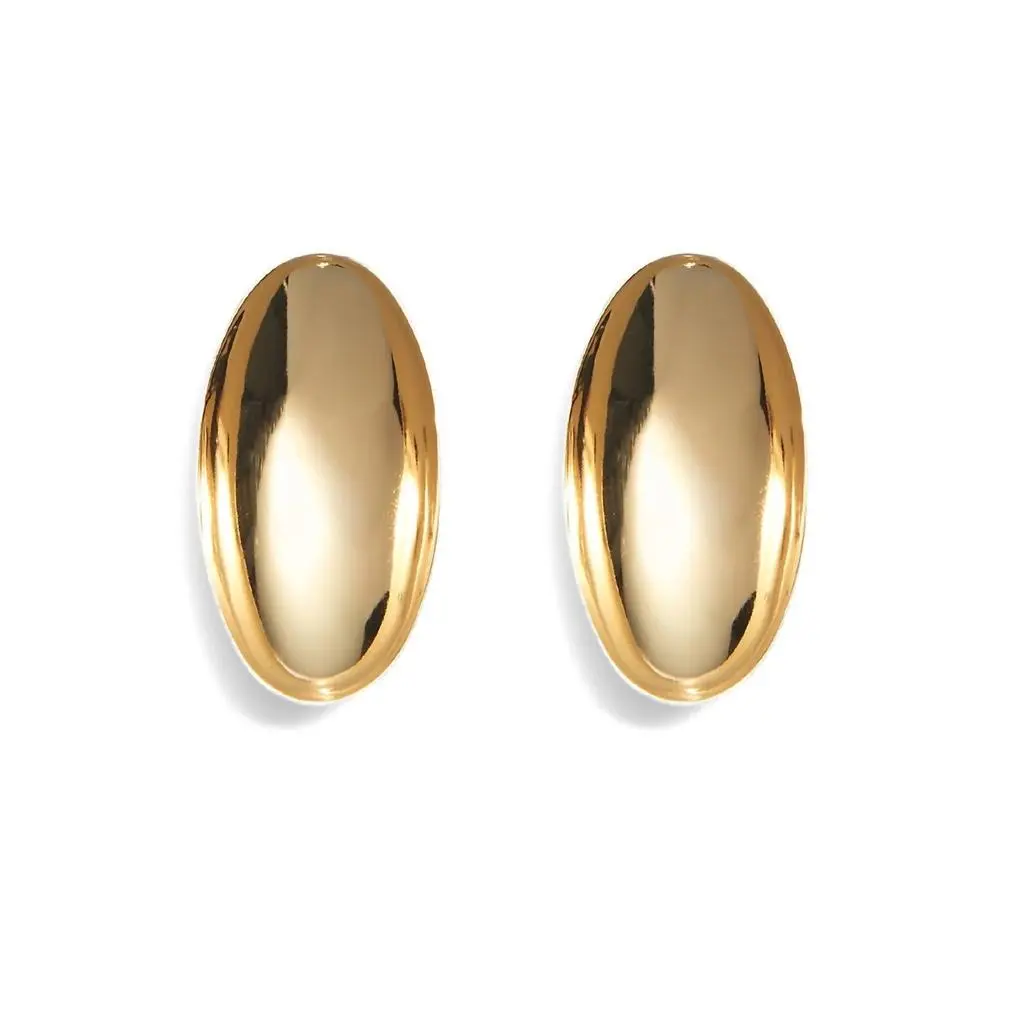 Lady Grey Lady Grey - Women's Ione Earrings