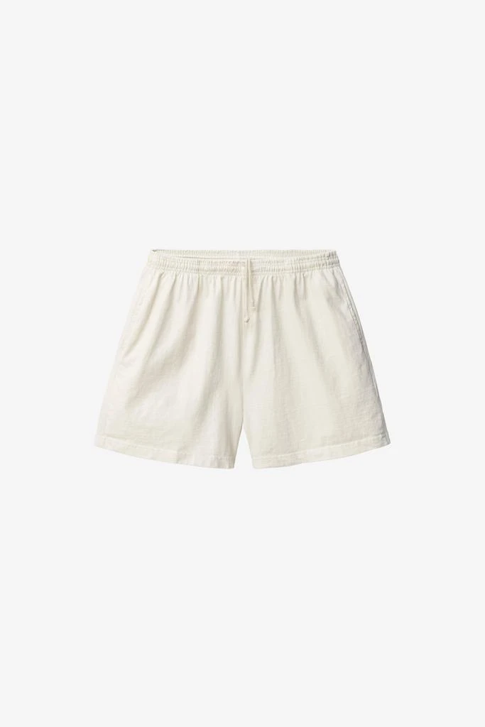 Los Angeles Apparel 1242GD - Heavy Jersey Garment Dye Gym Shorts 70
