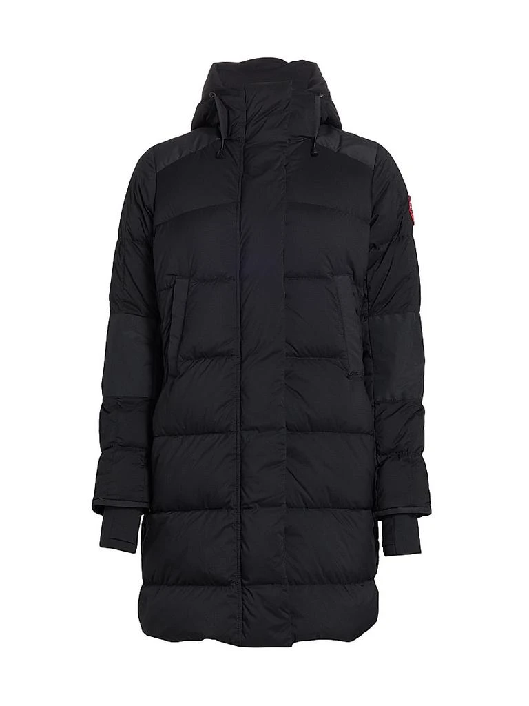 Canada Goose Alliston Packable Down Coat 1