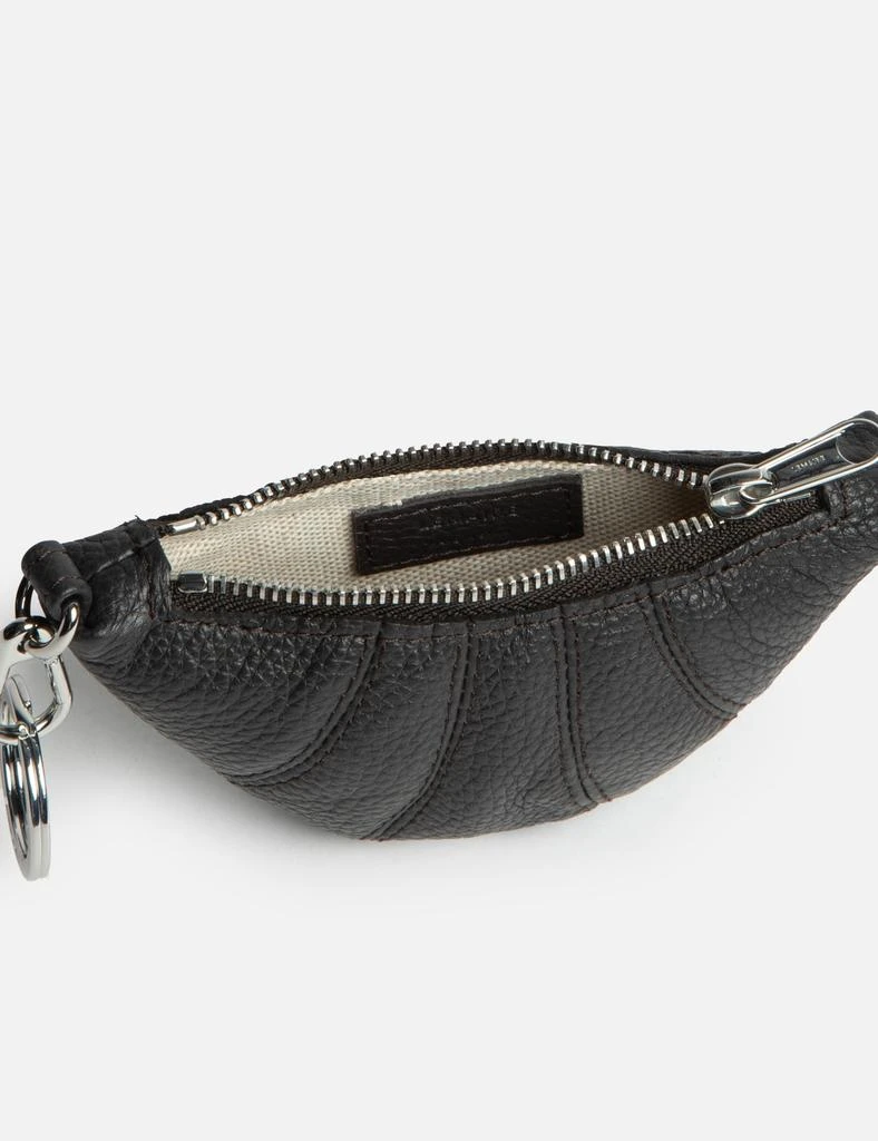Lemaire Mini Croissant Keyring 3