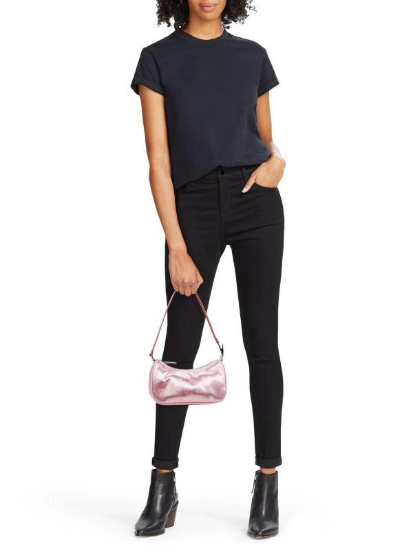 Edie Parker Logo Shoulder Bag 2
