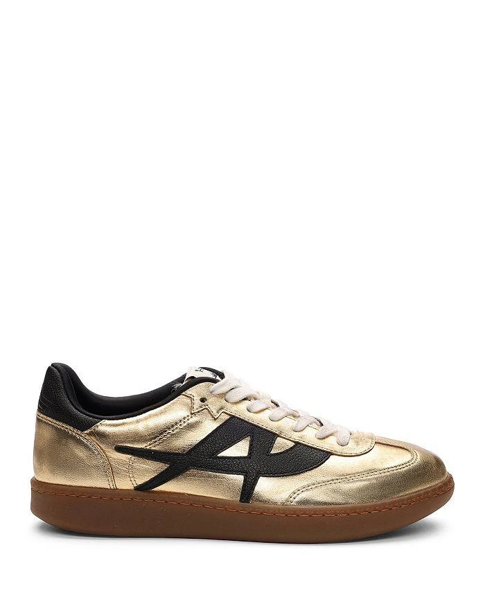 Ash Women's Sunset Lace Up Sneakers 2