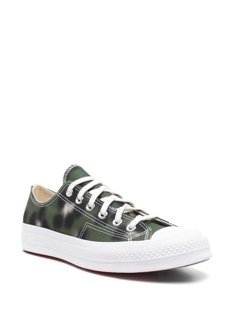 Converse CONVERSE X KENZO - Chuck 70 Sneakers