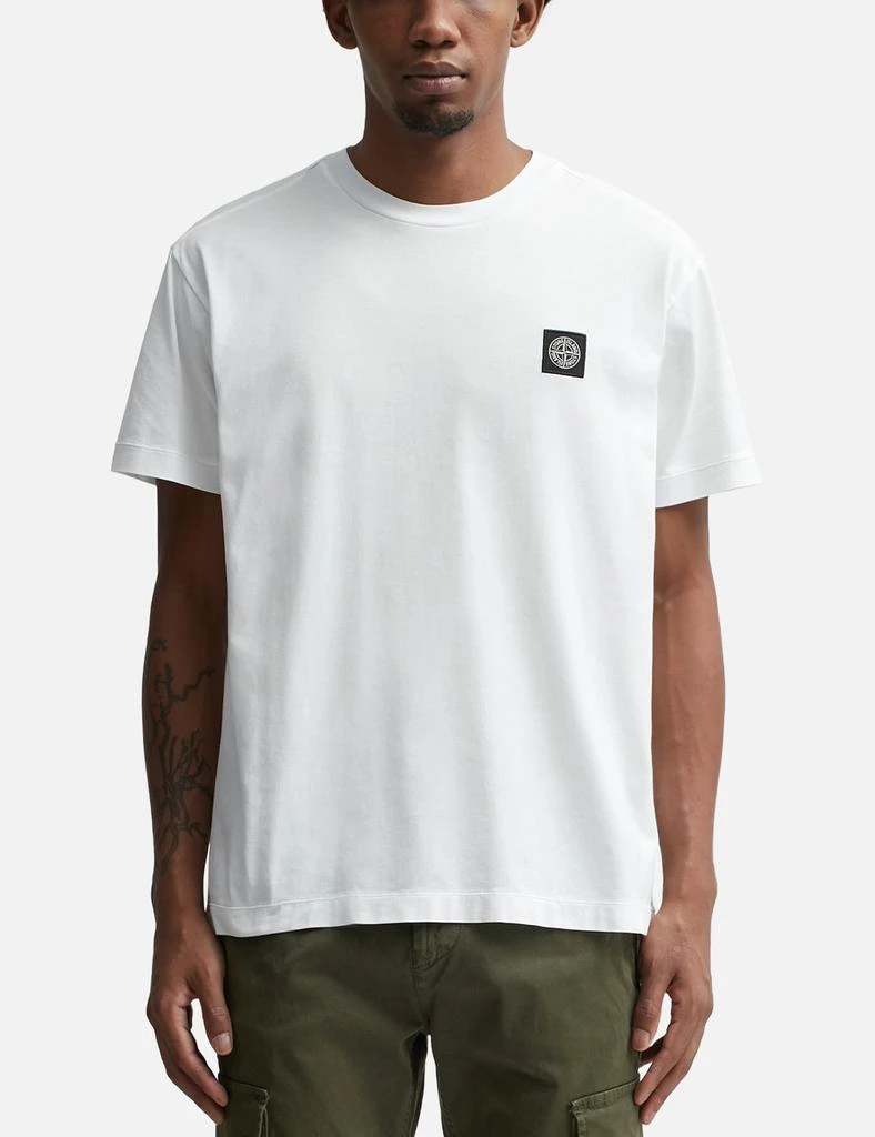 Stone Island Short-sleeve T-shirt 3