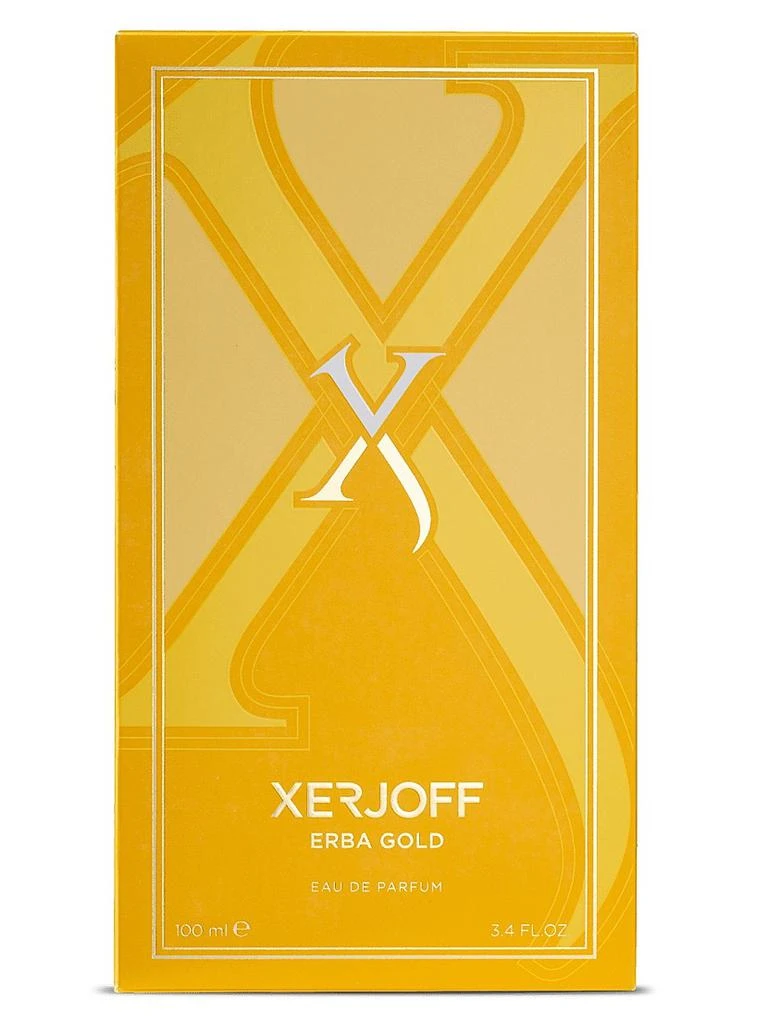 Xerjoff Erba Gold Eau de Parfum 2