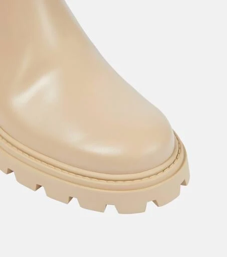Tod's Leather boots 6