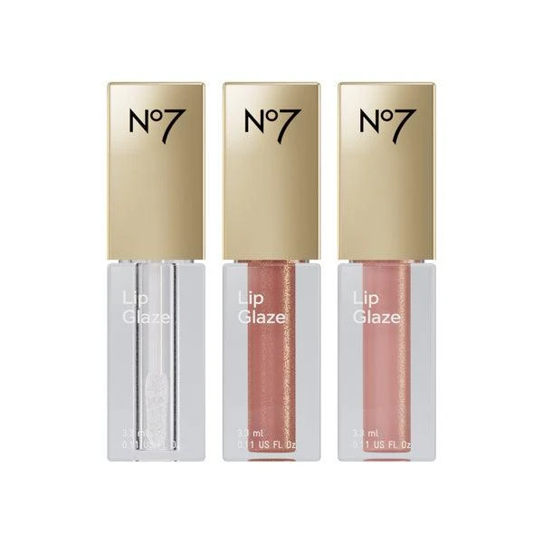 undefined No7 Limited Edition Lip Trio 3